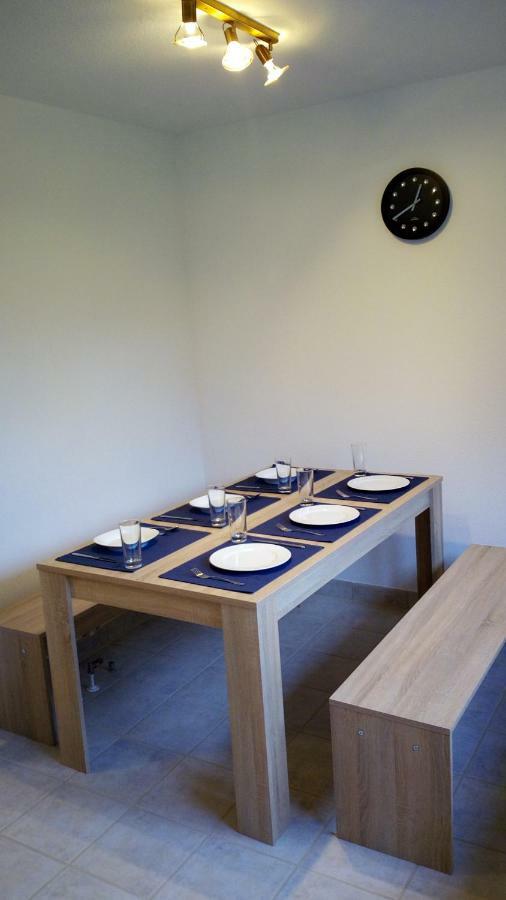 Komfort Apartment 2 Eg Bei Juergen Kunzi Filderstadt Buitenkant foto